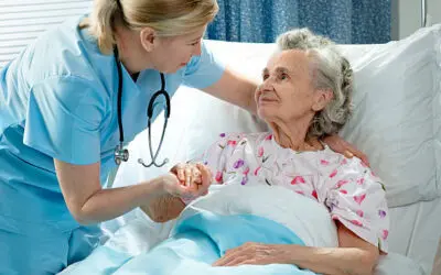 How Skilled Nursing Supports Families and Caregivers: Insights from Edenbrook Fond du Lac