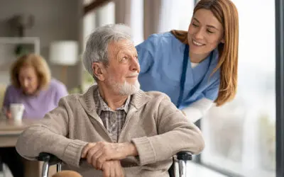 The Emotional Side of Transitioning to Skilled Nursing Care: Insights from Edenbrook Fond du Lac