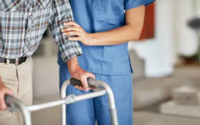 The Emotional Side of Transitioning to Skilled Nursing Care: Insights from Edenbrook Fond du Lac